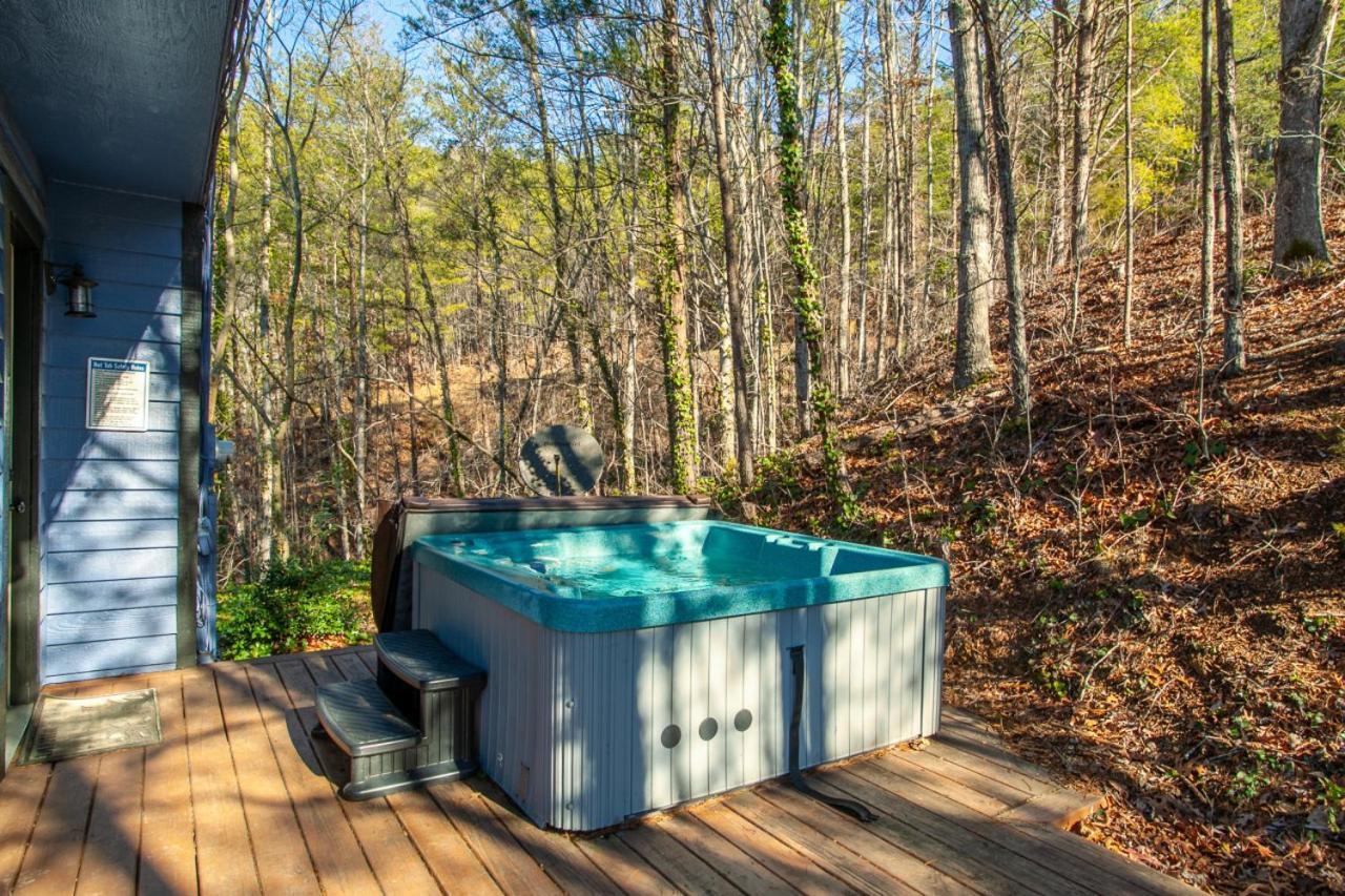 Hot Tub 7 Min To Parkway More Pigeon Forge Exteriör bild